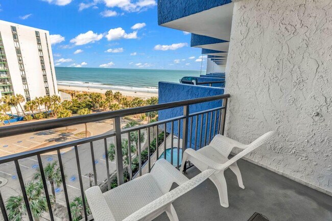 Building Photo - 2001 S Ocean Blvd