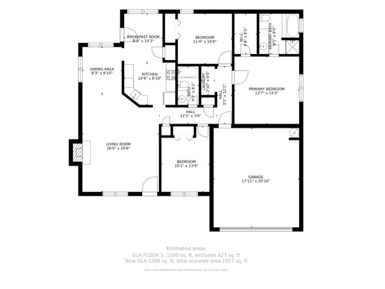 Building Photo - 762 Bostonian Way SW