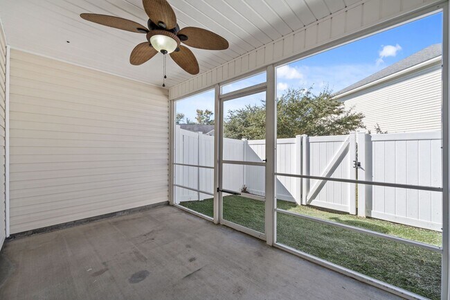 Building Photo - Welcome to The Burroughs at Carolina Plant...