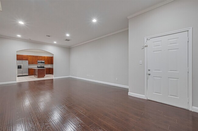 Building Photo - 15415 Addicks Stone Dr