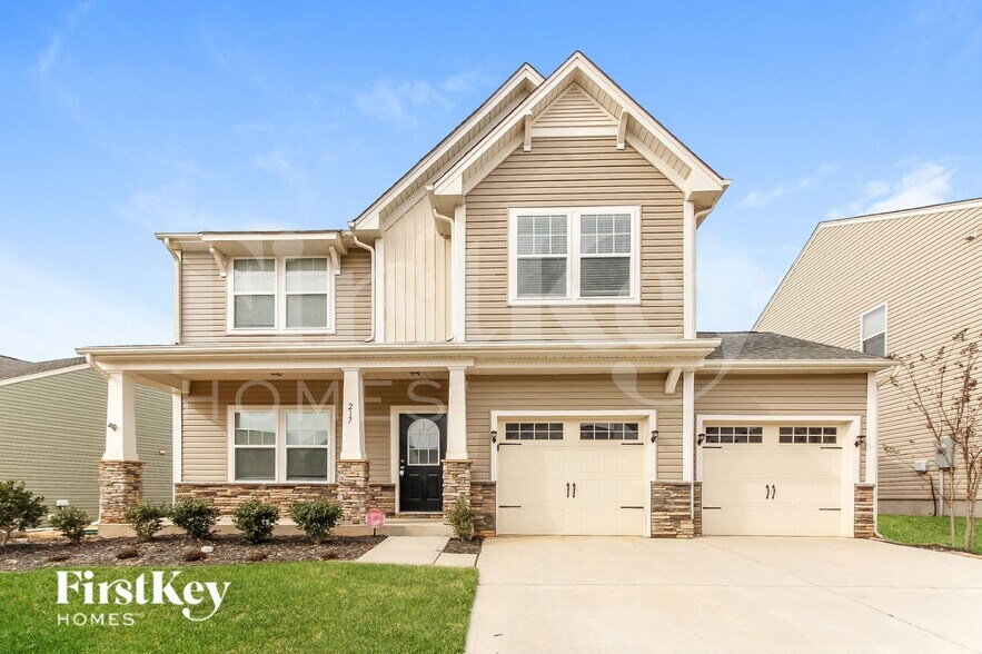 Building Photo - 217 Fesperman Cir