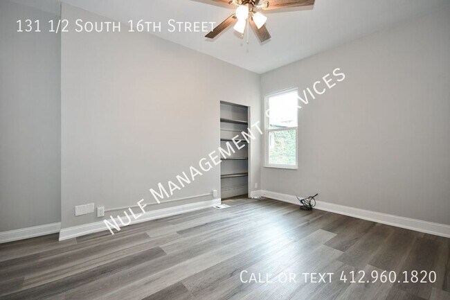 Building Photo - 131 1/2 South 16th Street-