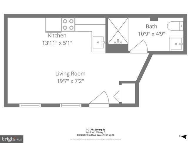 Building Photo - 531 Walton St
