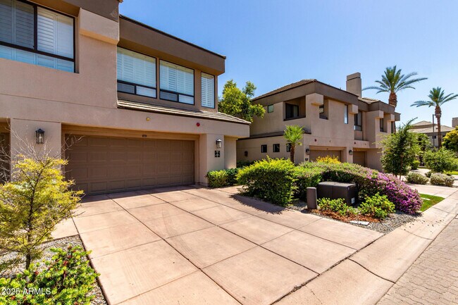 Building Photo - 7400 E Gainey Club Dr