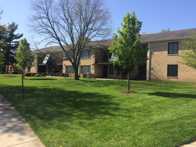 Building Photo - Ashton Glen Apartments