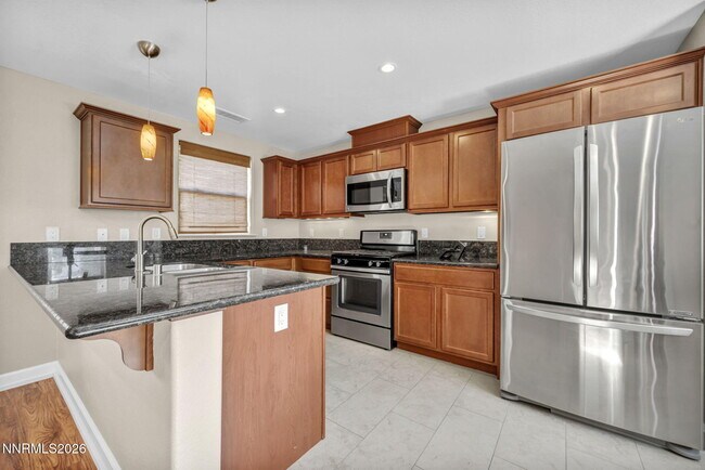 Building Photo - 58 Caliente St