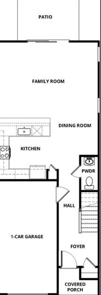 Building Photo - 5324 Stream Stone Way