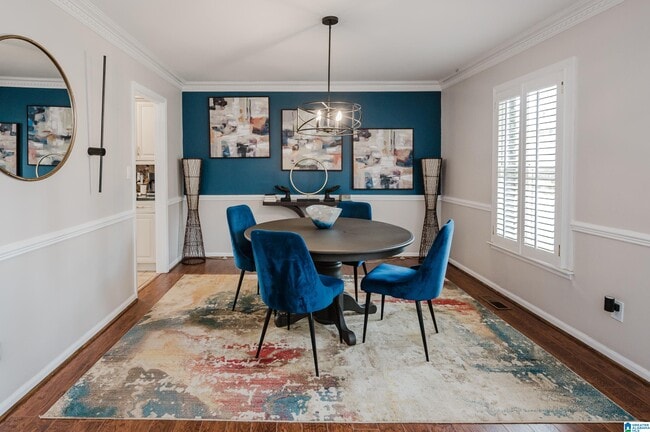 Building Photo - 2871 Wisteria Dr