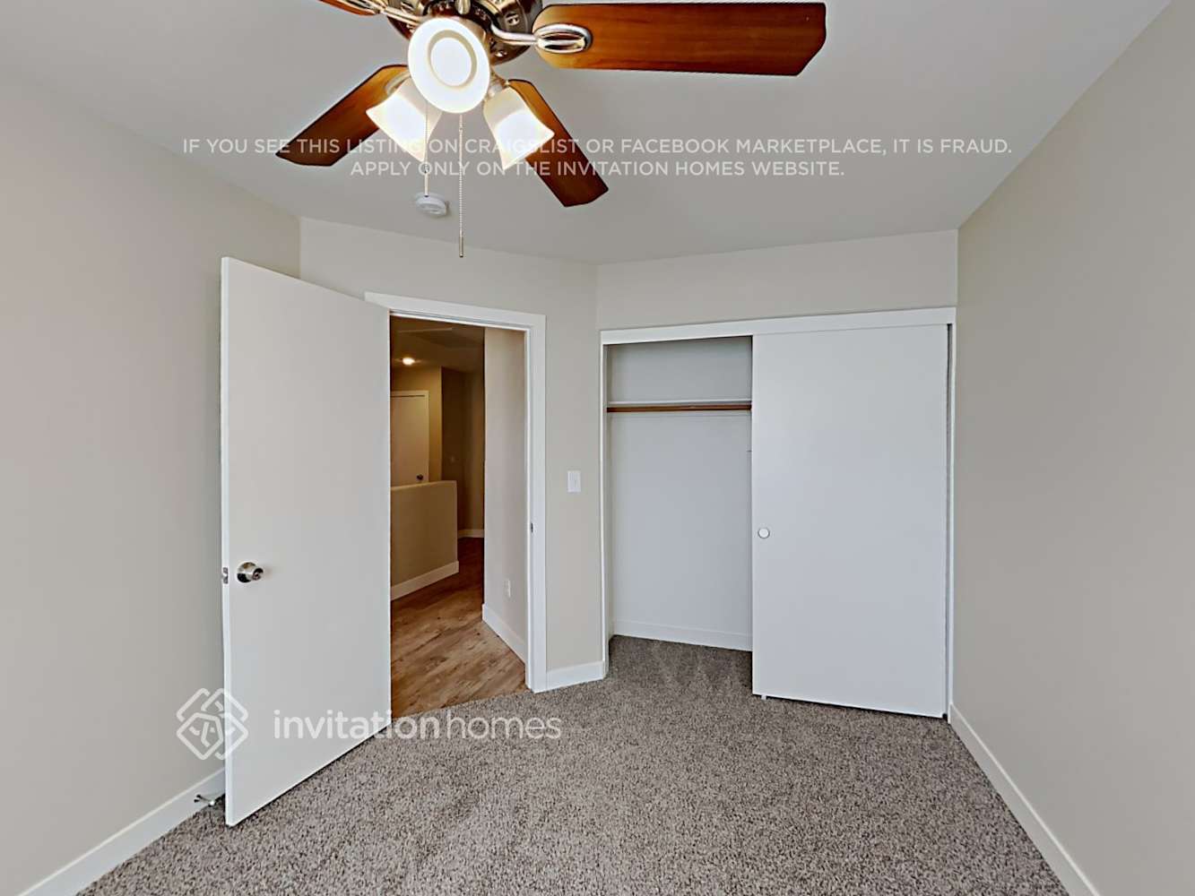 Building Photo - 3676 Patrolina Ave
