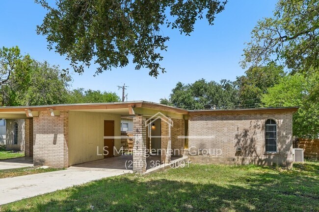 Building Photo - 6603 Cherryleaf St