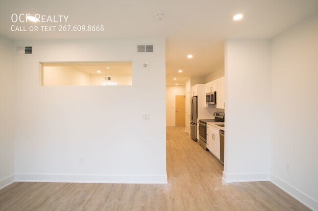 Building Photo - 1 Bed Fishtown Apartment