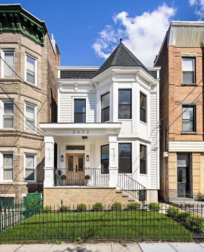 Building Photo - 2602 Palisade Ave