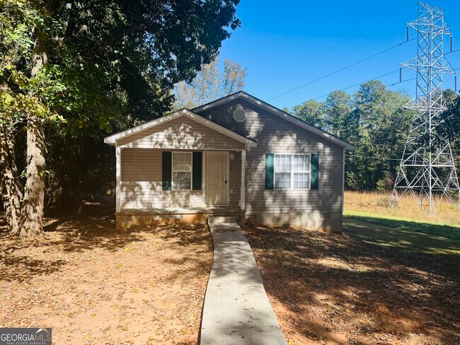 Primary Photo - 133 Callie Rd
