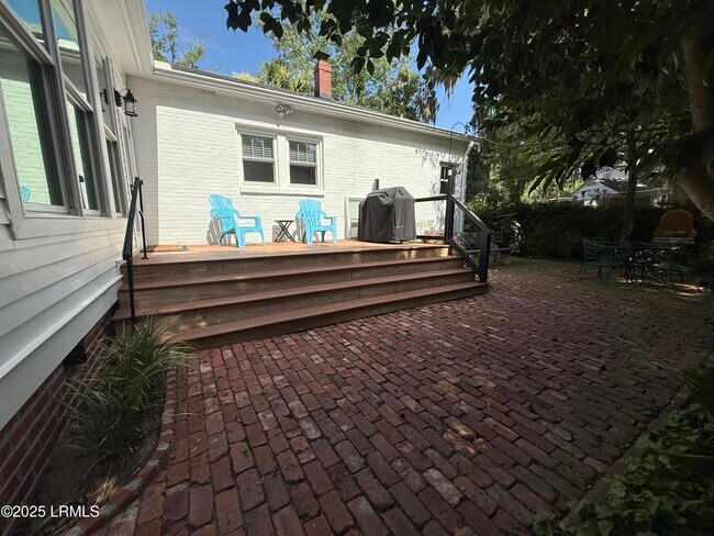 Building Photo - 2102 North St