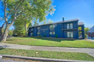 Building Photo - 3181 Parthenon Ave