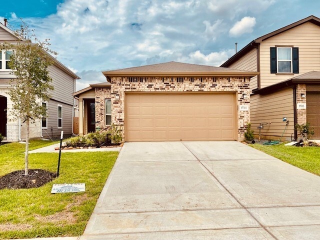 Primary Photo - 17311 Rock Willow Ln