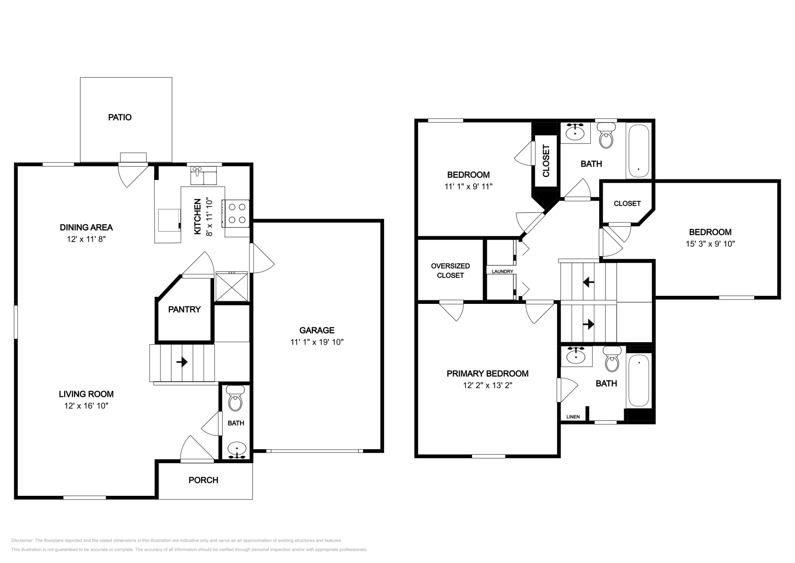 Building Photo - 4007 Anton Dr