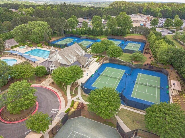 Building Photo - 6005 Oakbury Ln