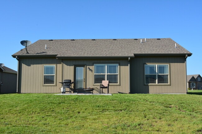 Building Photo - Quality Home Management