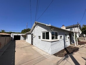 Building Photo - 445 1/2 E Puente St