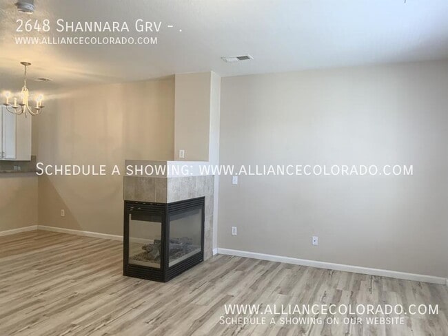 Building Photo - 2648 Shannara Grove