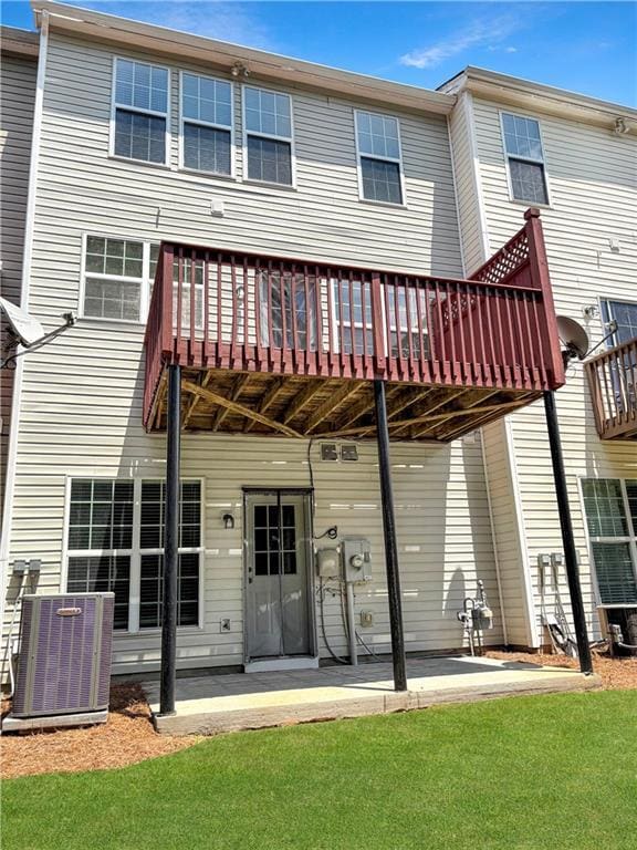 Building Photo - 1384 Thornborough Dr