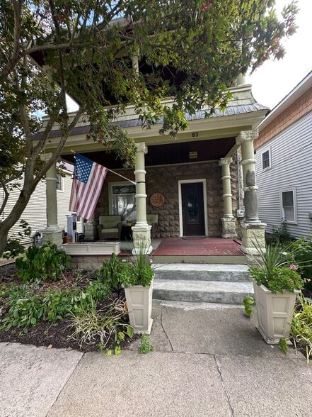 Primary Photo - 83 Shethar St