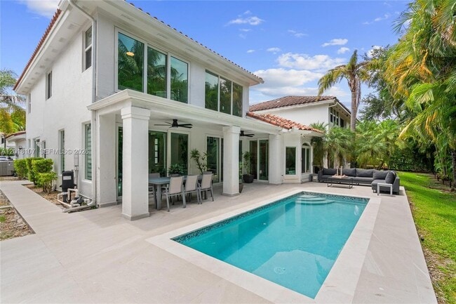 Building Photo - 4621 NW 93rd Doral Ct