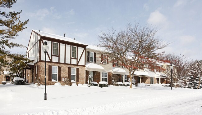 Primary Photo - Alpine Condos