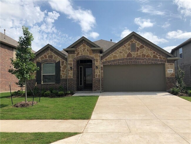 Building Photo - 16005 Placid Trail