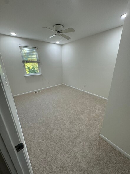 Bedroom 2 - 933 Bancroft Pl