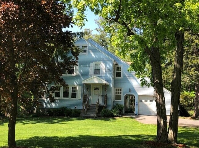 Building Photo - Cayuga Heights House for Rent