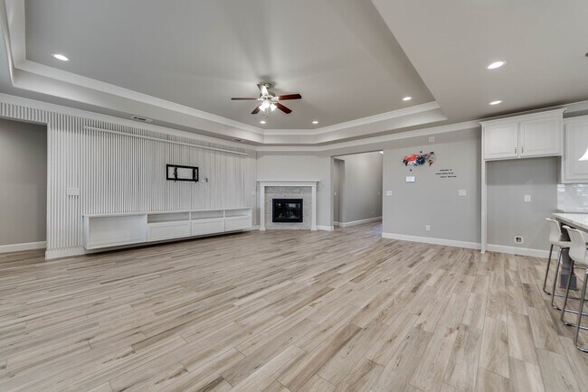 Building Photo - 8616 Rutland Dr