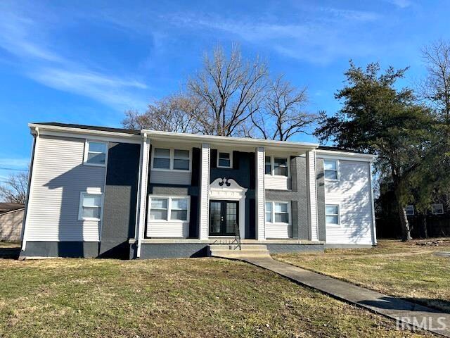 Building Photo - 904 Parkview Dr