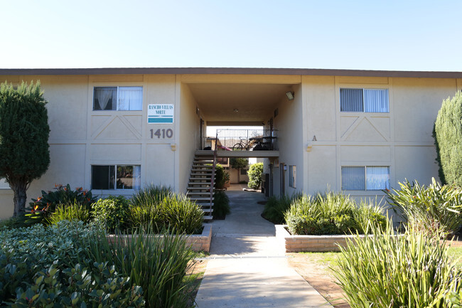 Rancho Villas - Rancho Villas Norte