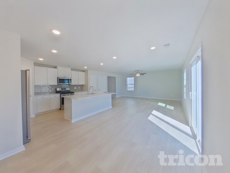 Building Photo - 1007 Cleveland Meadows Trl
