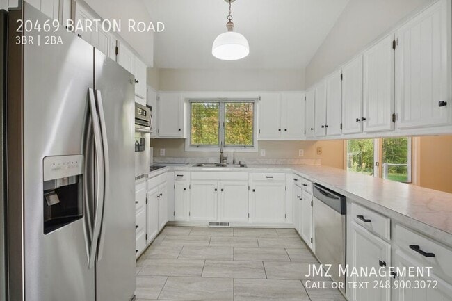 Building Photo - 20469 Barton Rd