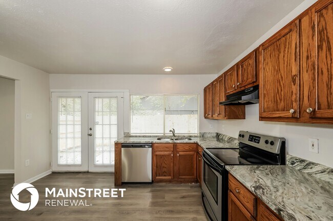 Building Photo - 2941 Rolling Hills Dr