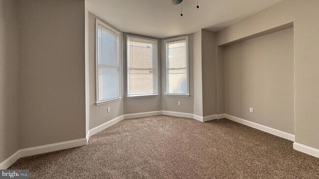 Building Photo - 2527 S Felton St