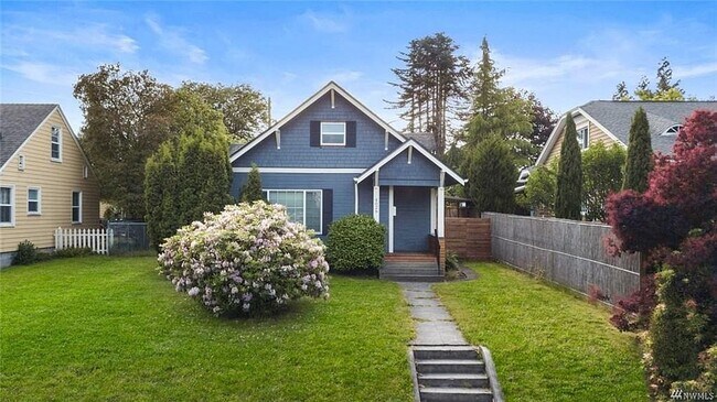 Primary Photo - 4026 Fawcett Ave