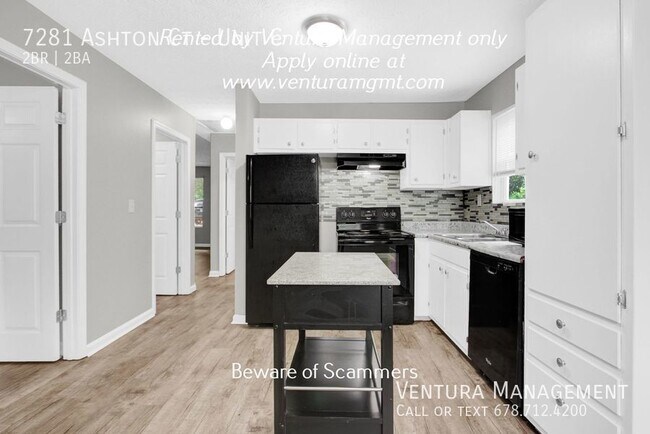 Building Photo - 7281 Ashton Ct