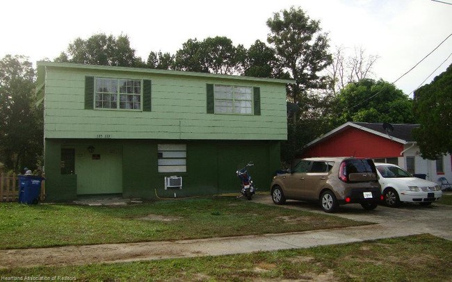 Primary Photo - 335 Walnut St