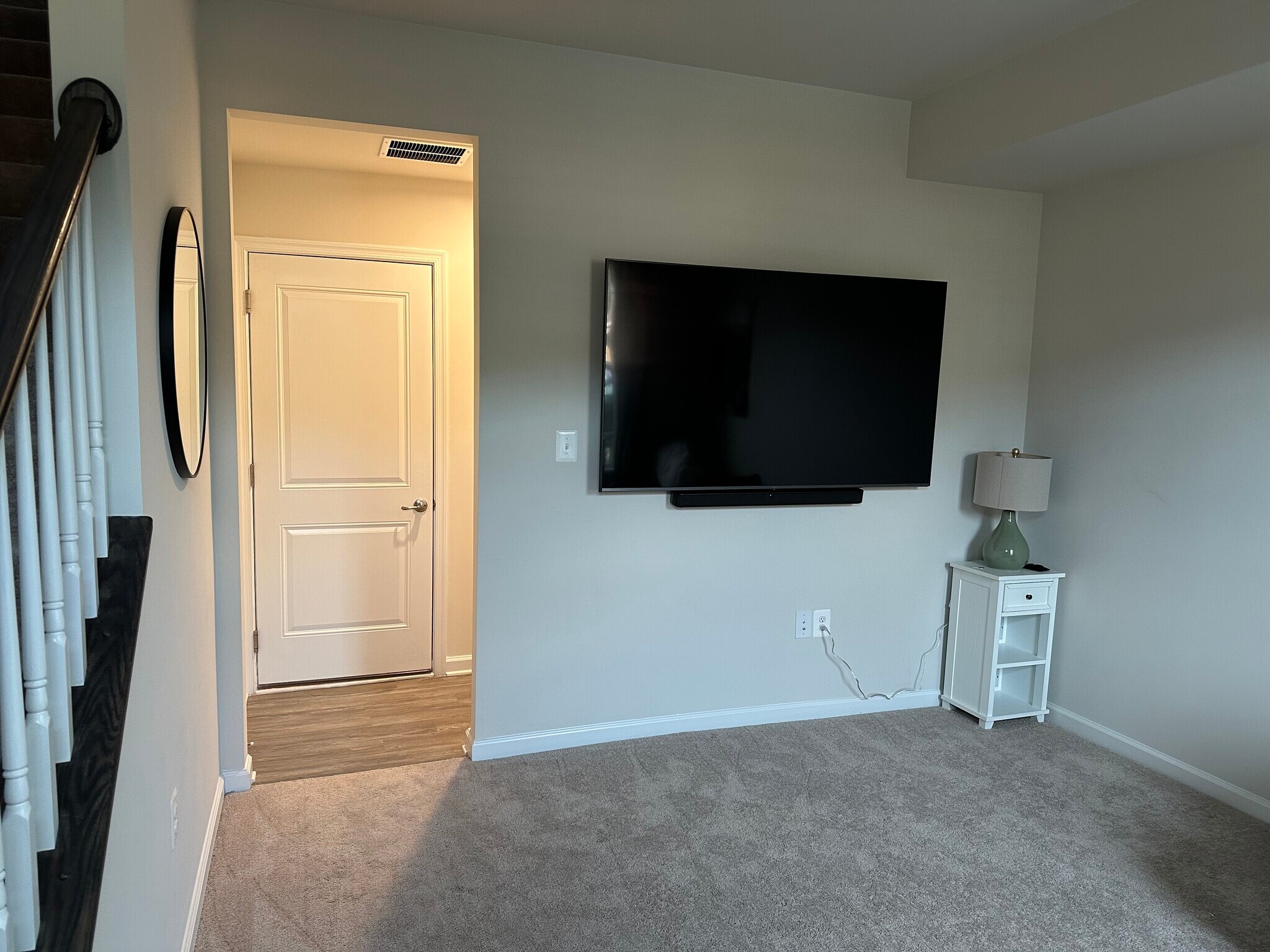 Building Photo - 1107 Rampart Dr