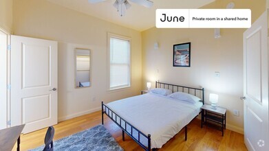Building Photo - Private bedroom in 3 bed/1.5 bath Home