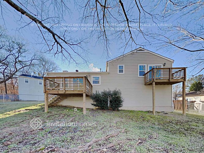 Building Photo - 1451 Riverline Way