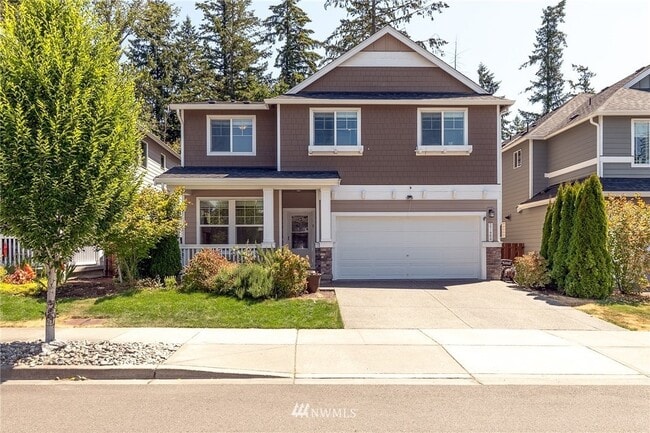 Building Photo - 27466 211th Ct SE