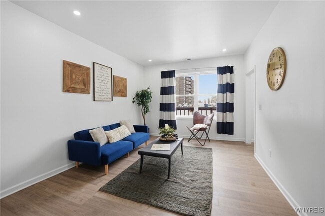 Building Photo - 265 Efner St