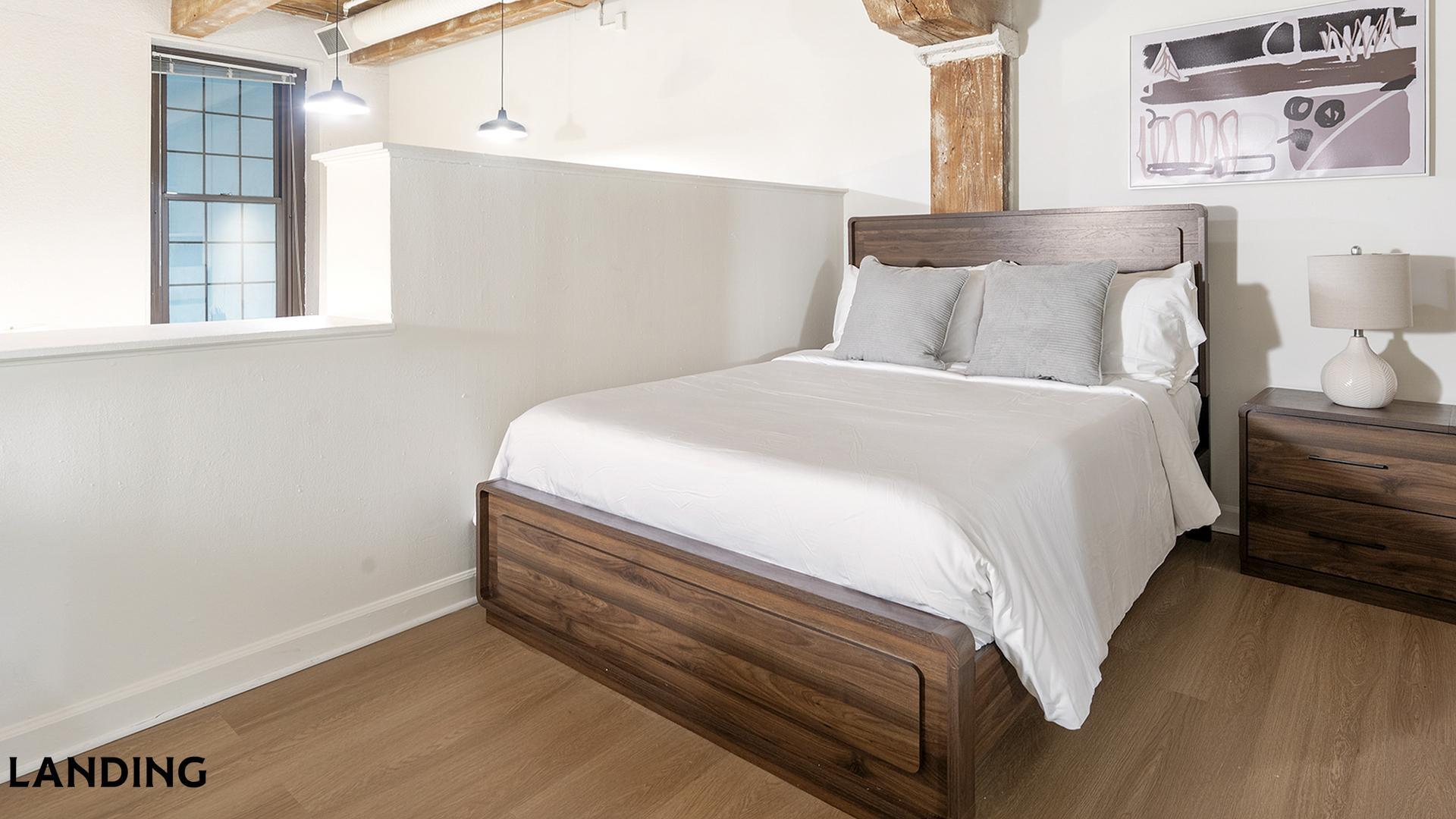 Building Photo - 121 S Fremont Ave