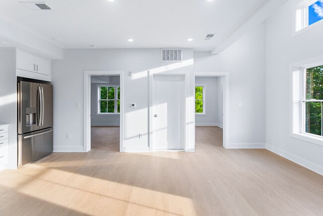 Spacious Layouts - 1109 Fern St NW