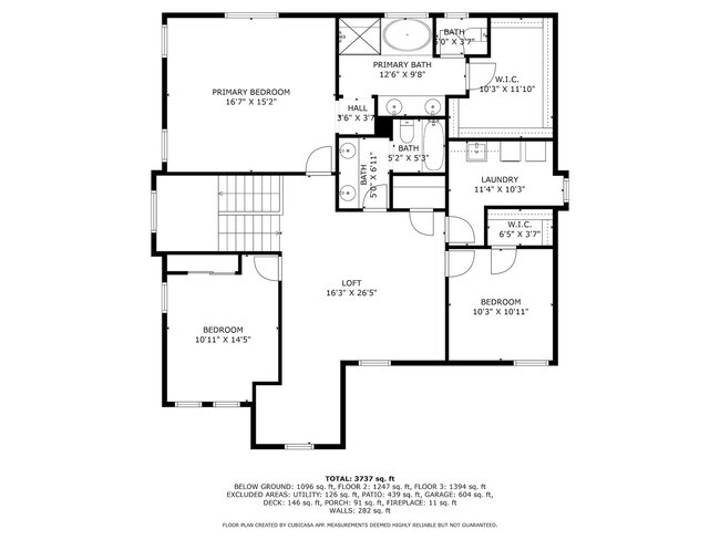 Building Photo - 15411 Village Cir E
